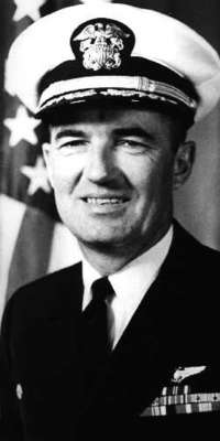 Frederick C. Turner, American Navy officer, dies at age 90